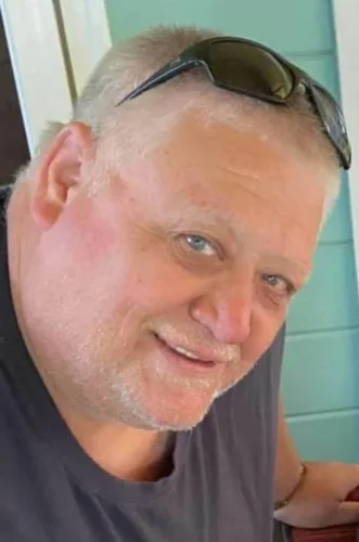 David “Otis” Bergstrom